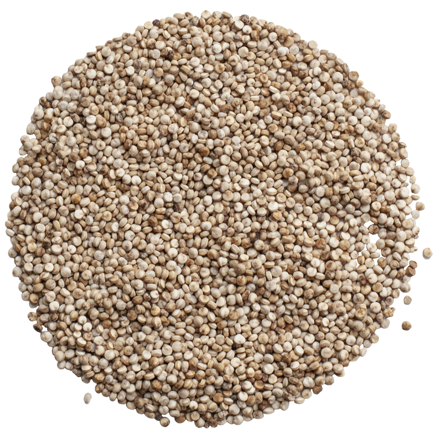 Quinoa Bastille EKO KRAV