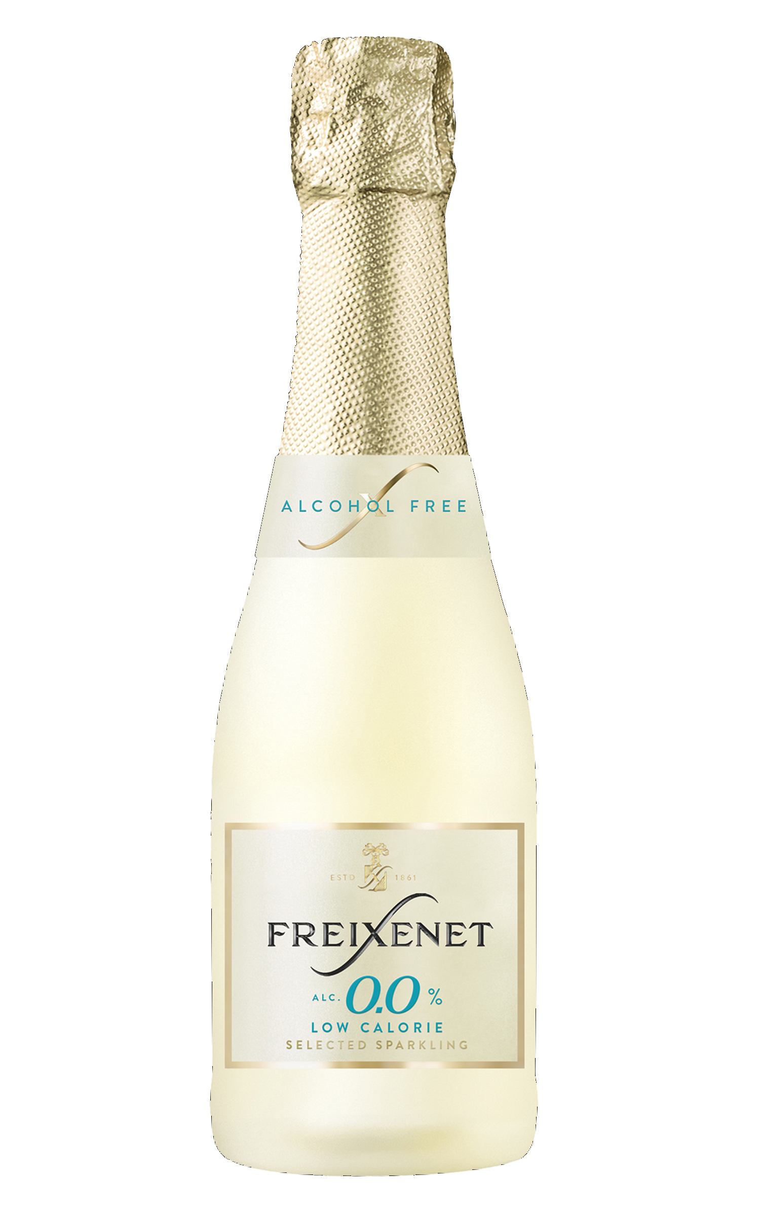 Freixenet Alkoholfri Piccolo