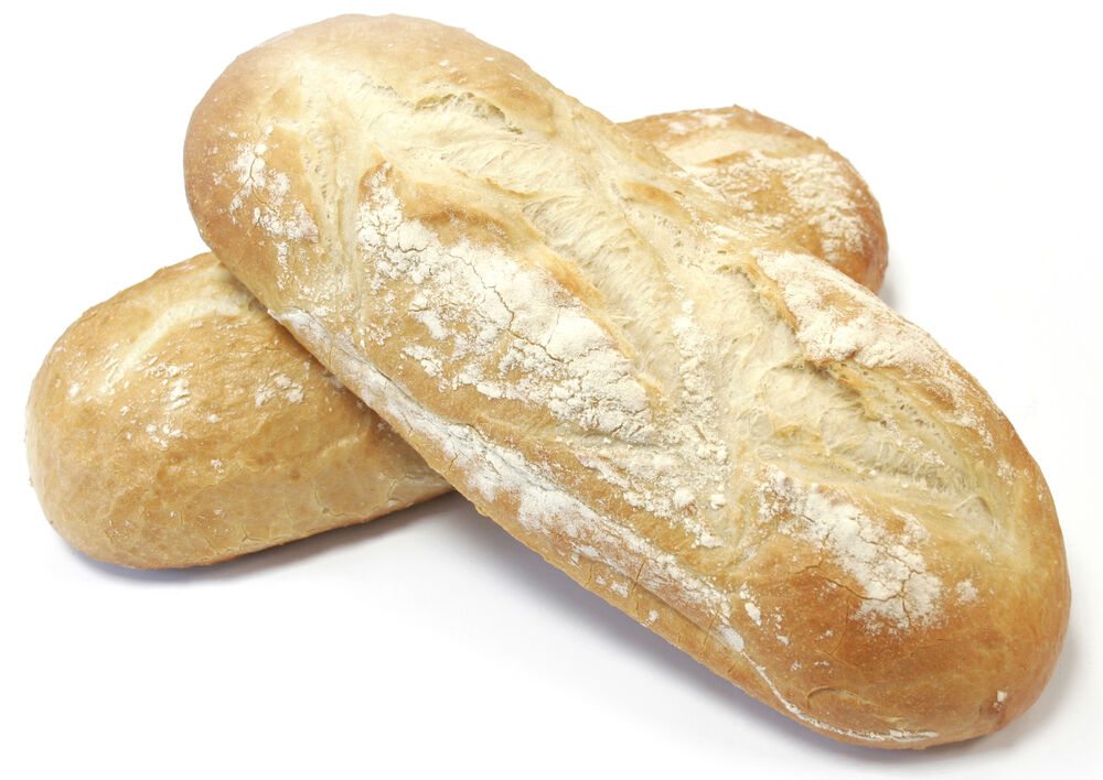 Grekiskt Lantbröd Bake-Off