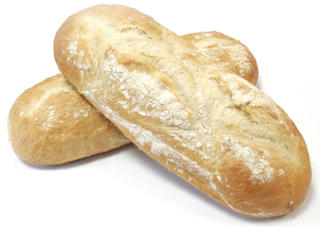 Grekiskt Lantbröd Bake-Off