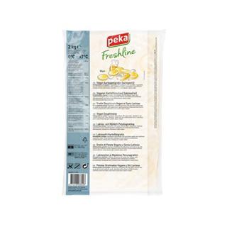 Potatisgratäng Laktos & Mjölkfri