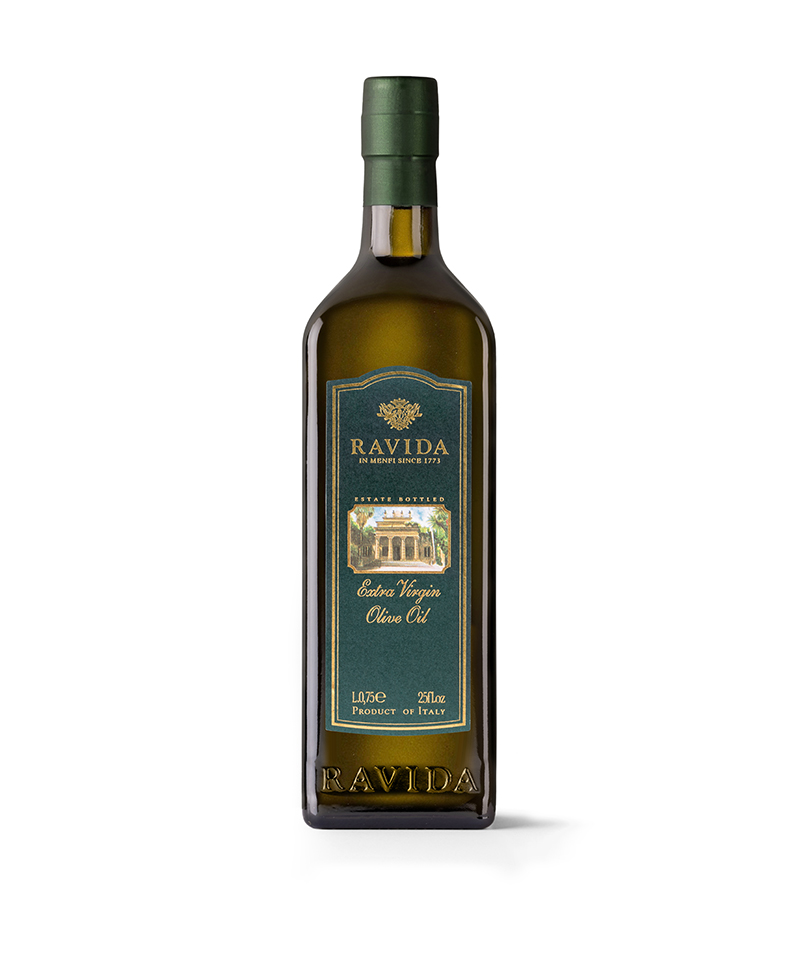 Olivolja Extra Virgin