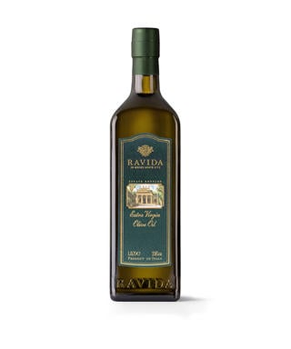 Olivolja Extra Virgin