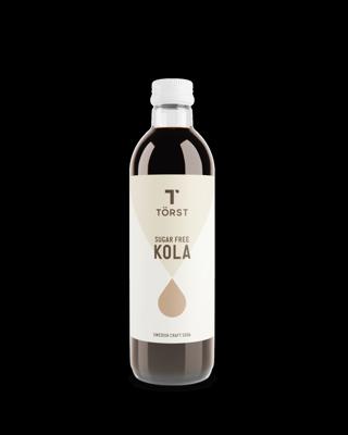 Real Kola Sockerfri EKO FT ENGL