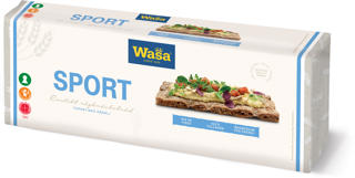 Sport Knäckebröd