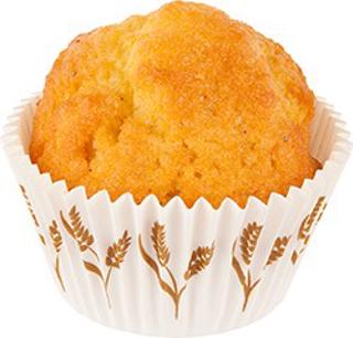 Citronmuffins med Kardemumma