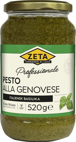 Pesto Genovese