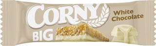 Corny Big Vit Choklad