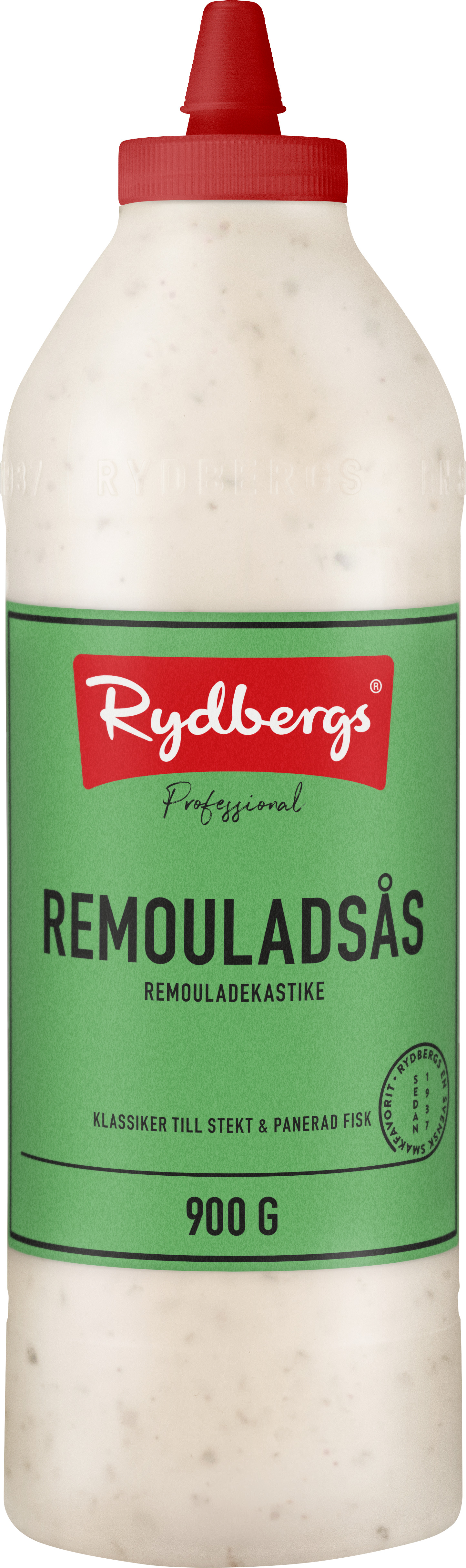 Remouladsås