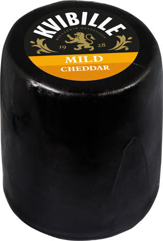 Cheddar 32% Lagrad 6 Månader