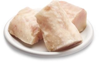 Torskryggfilé Benfri 120-160g MSC