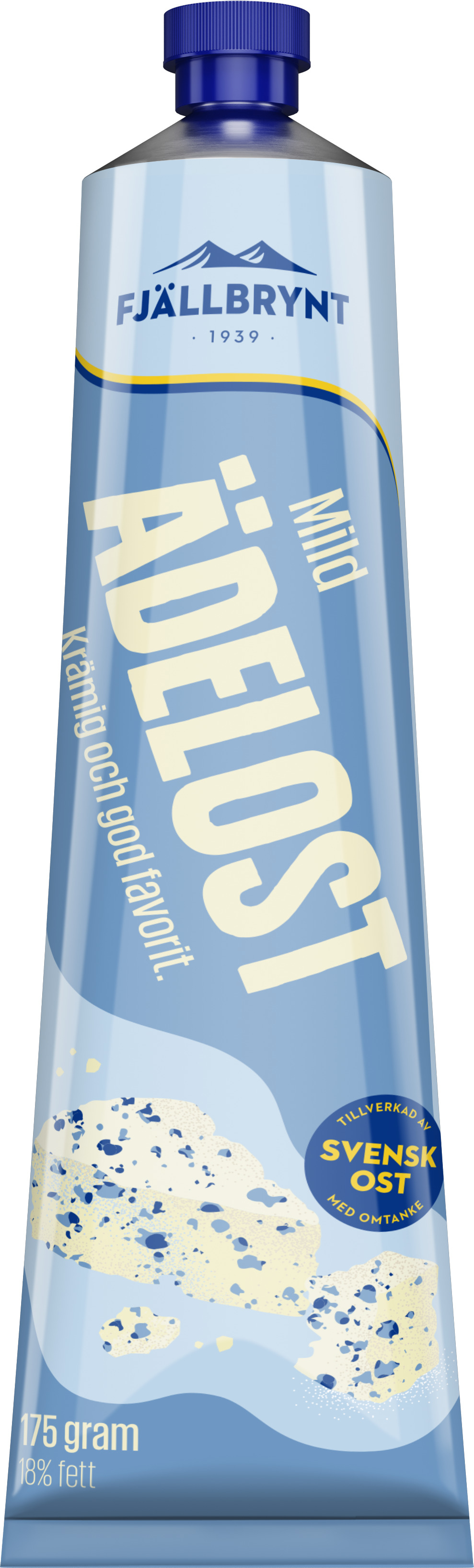 Ädelost 24% tub.