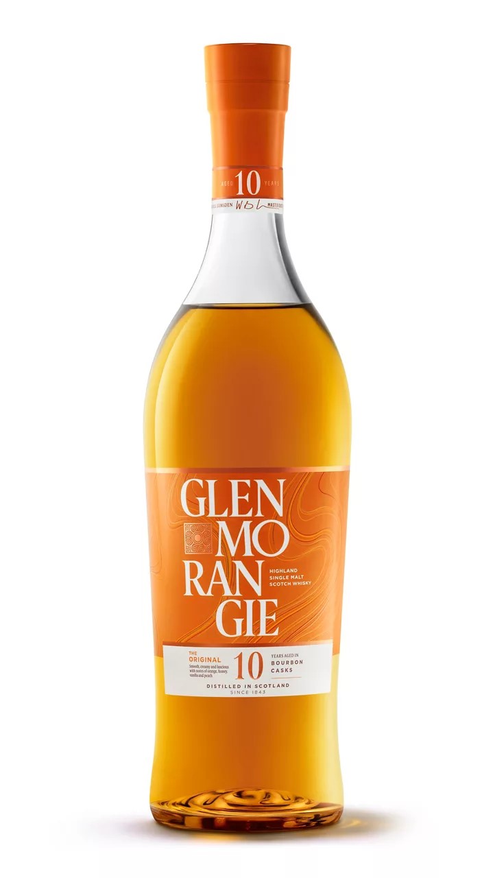 Glenmorangie 10 Years