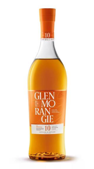 Glenmorangie 10 Years