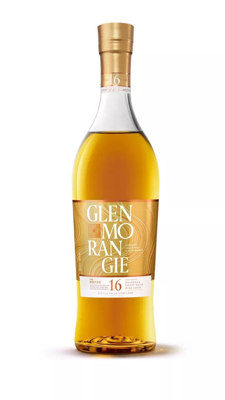 Glenmorangie Nectar D'Or