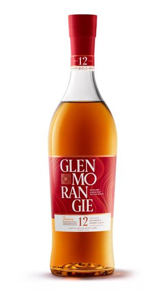 Glenmorangie Lasanta
