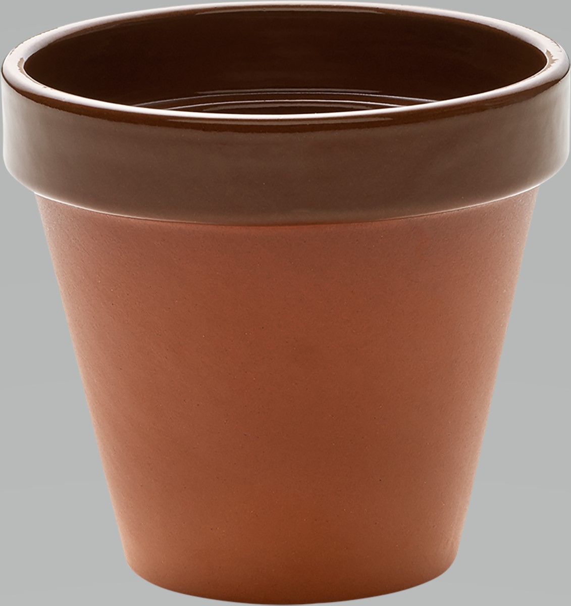 Terracotta Kruka 10cm