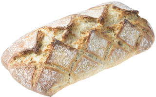 Levainbröd Bake-off