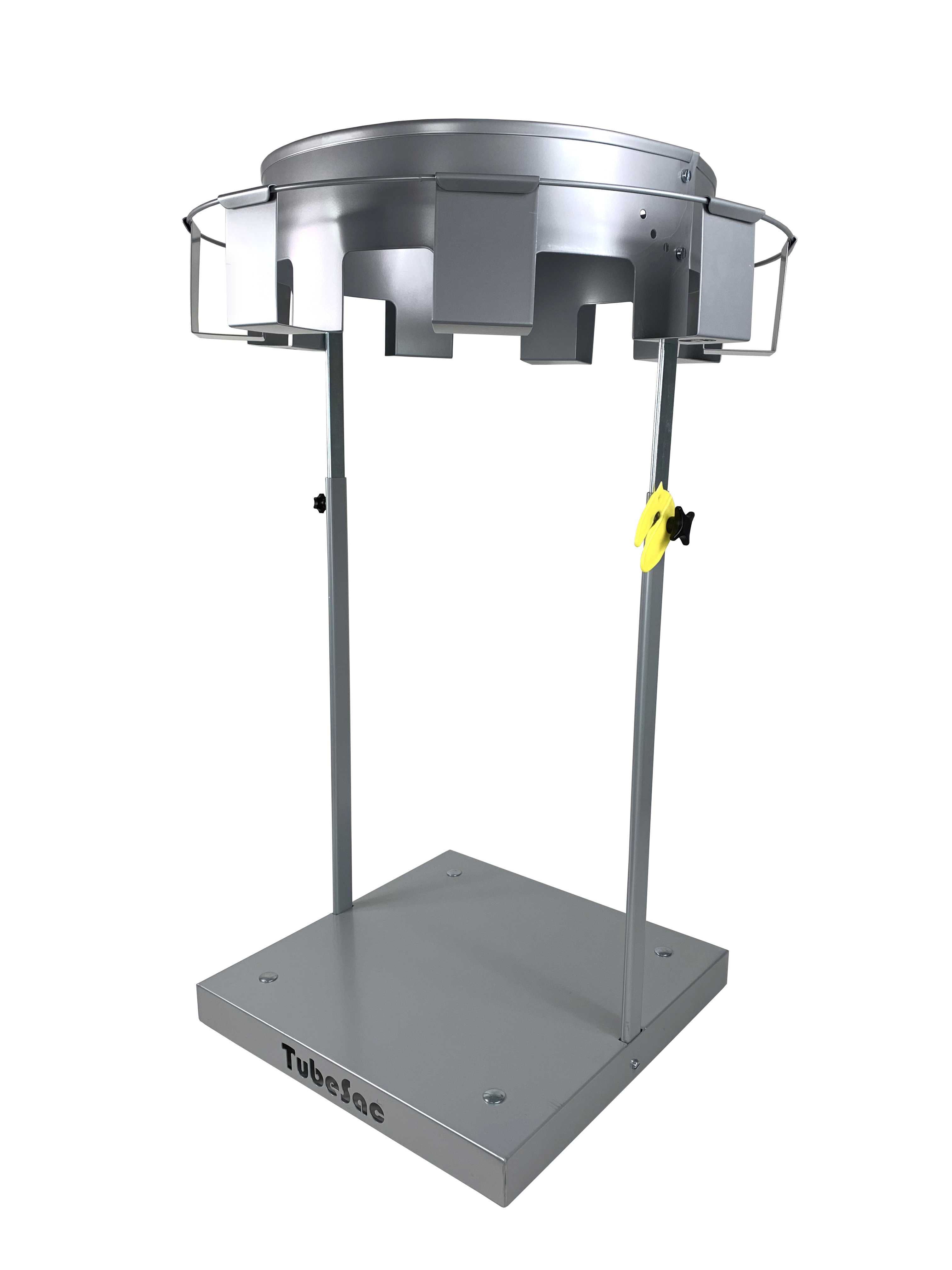Golvställ TubeStand (Den store "8") Pulverlack