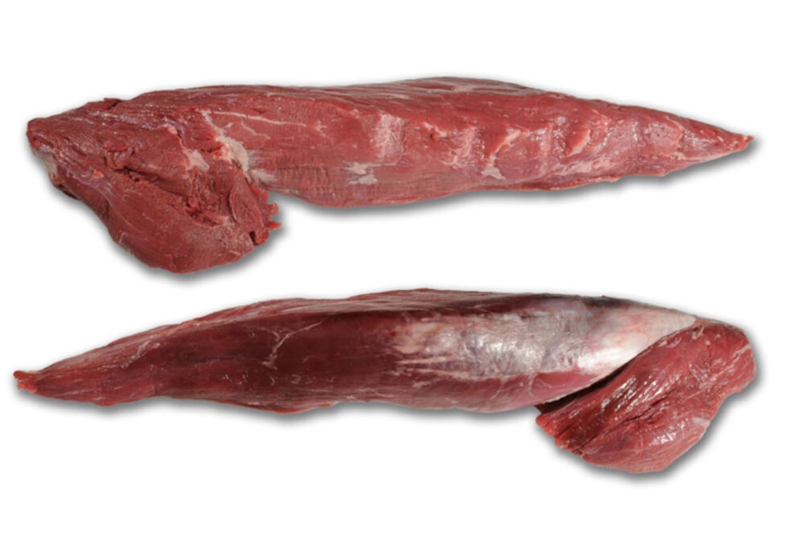 Oxfilé 1,2 kg Uruguay