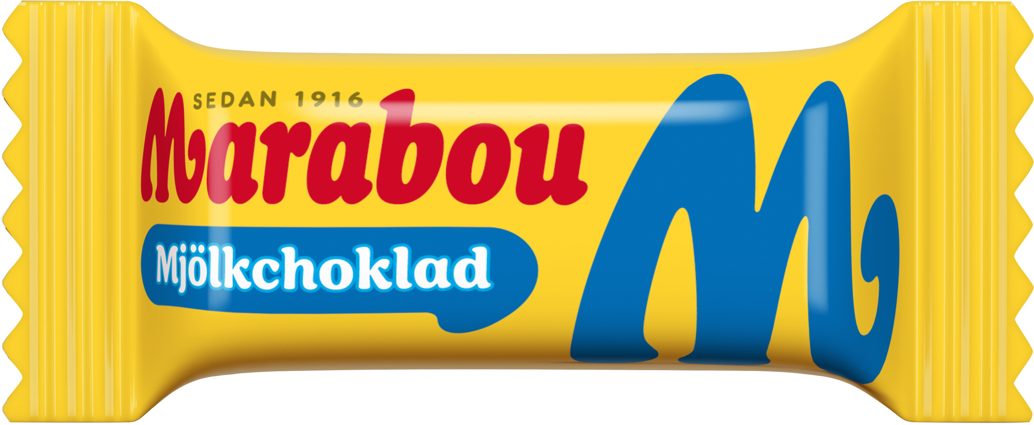 Marabou Mini Lösvikt