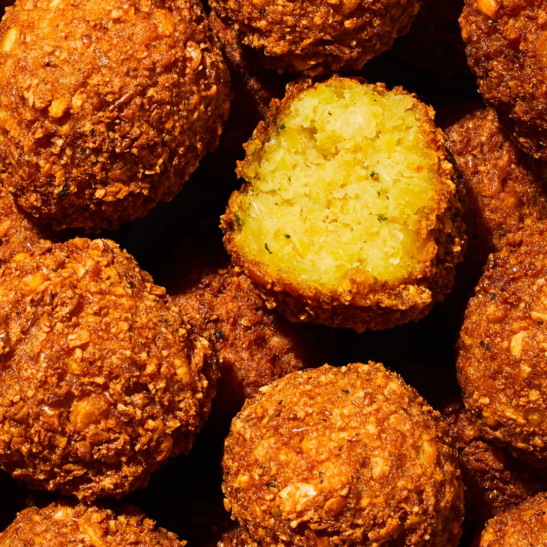 Falafel Gulärta