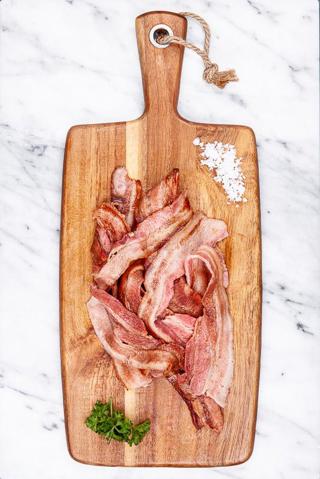 Sidfläsk Stekt Skivat SE