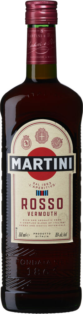 Martini Rosso