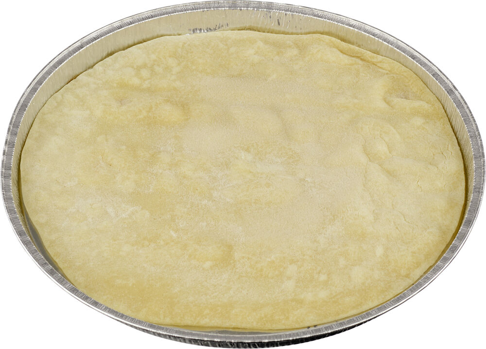 Pizzabotten 30cm Glutenfri