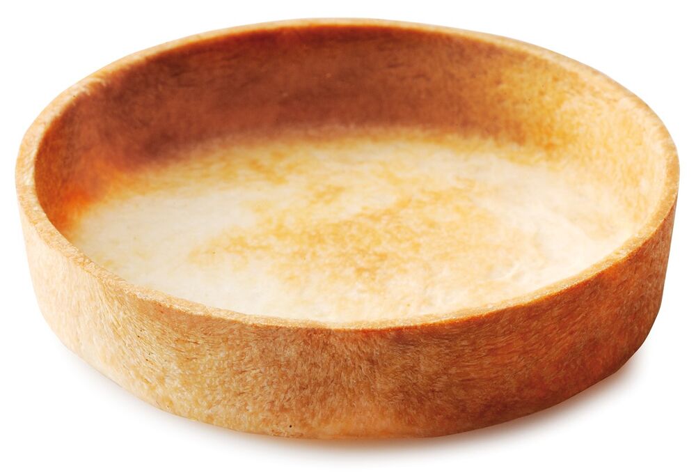 Pajskal Rund Neutral 7cm