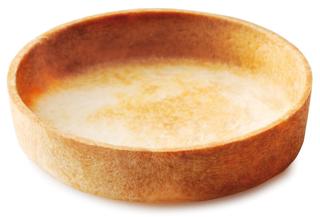 Pajskal Rund Neutral 7cm