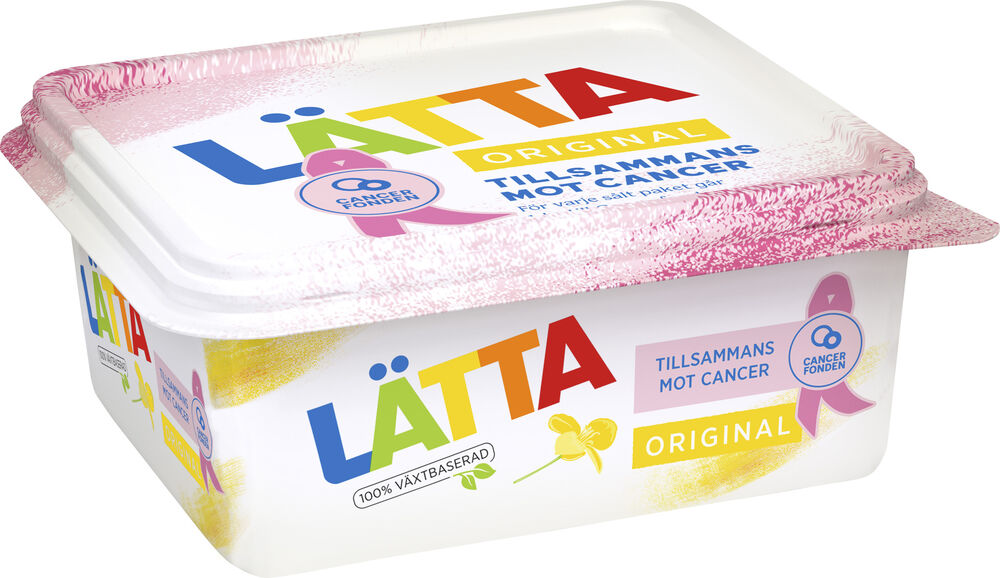 Lätta Orginal Lättmargarin 39%