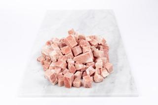 Fläskbog Tärnad Sverige