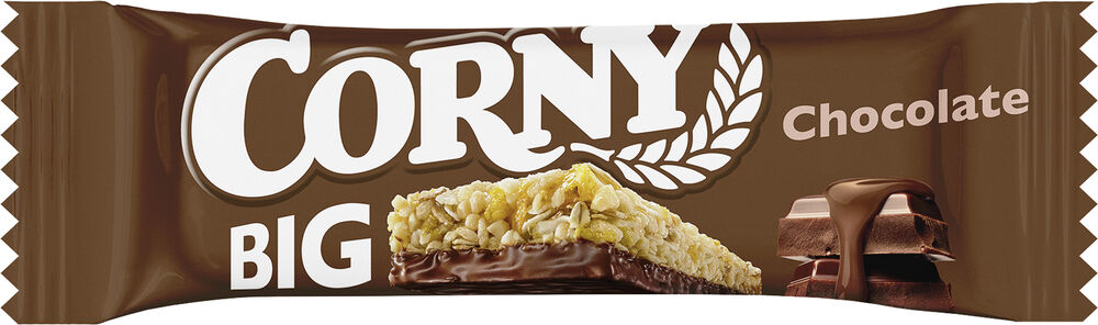 Corny Big Choklad
