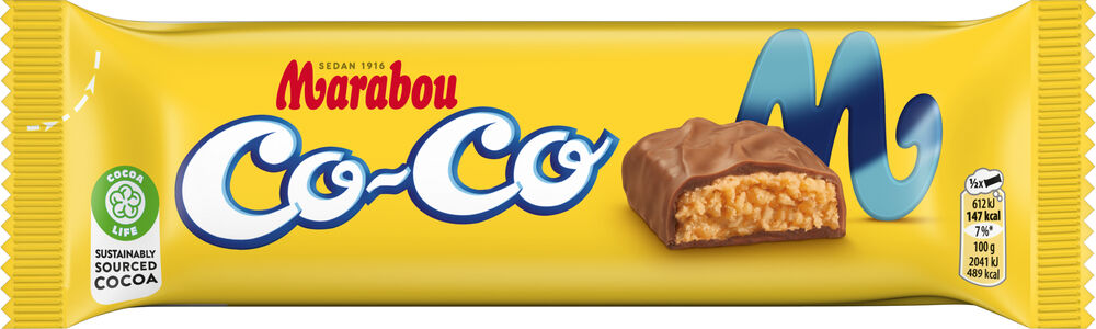 Co-Co dubbel