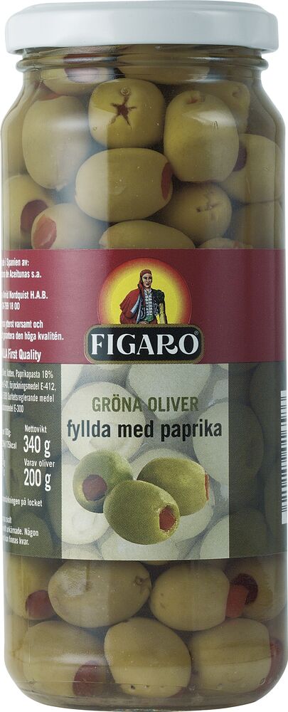 Oliver Gröna Pimiento