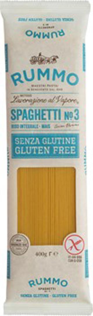 Spaghetti Glutenfri
