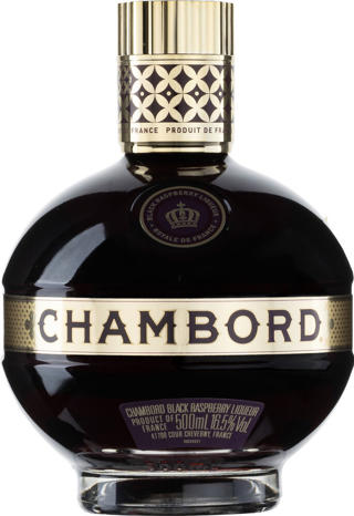 Chambord Black Raspberry