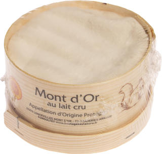 Mont d'Or 25%