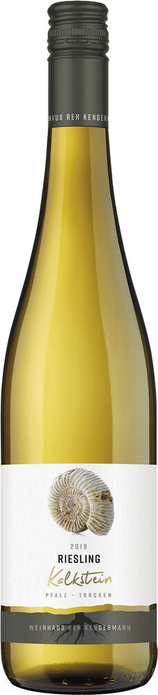 Riesling Kalkstein Kend