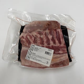 Vildsvinsracks Sverige