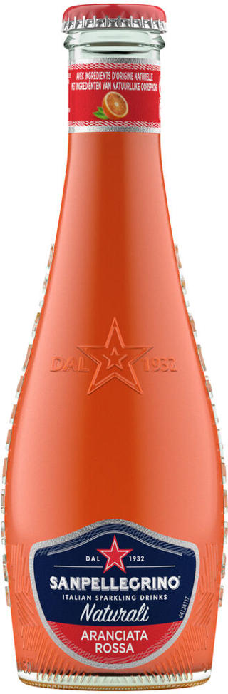 Aranciata Rossa Naturali Blodapelsin ENGL