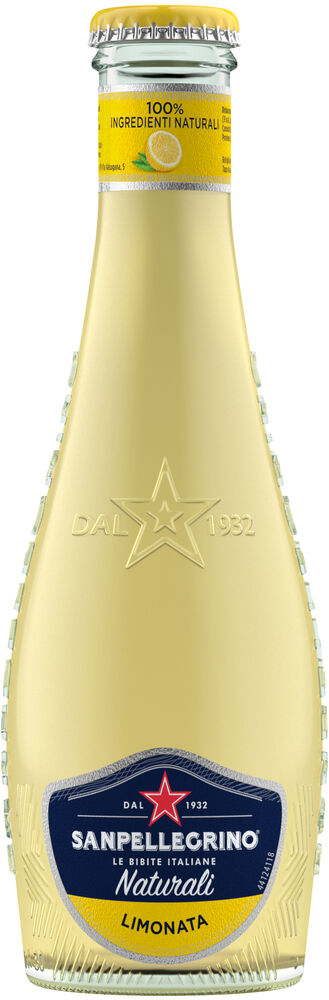 Limonata Citron ENGL