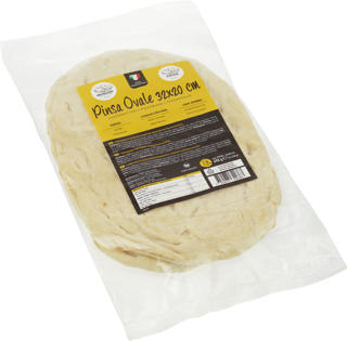 Tacobiff Vegetarisk Glutenfri