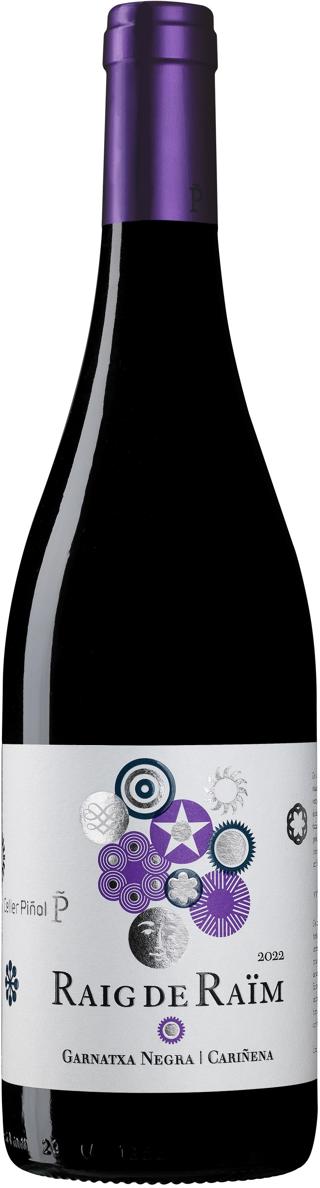 Raig de Raim Red