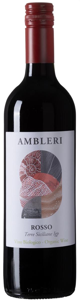 Ambleri Rosso Bio