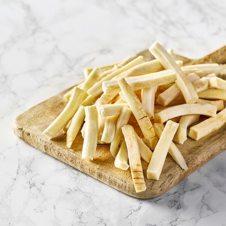 Palsternacka Stavar 5-7cm Siktad