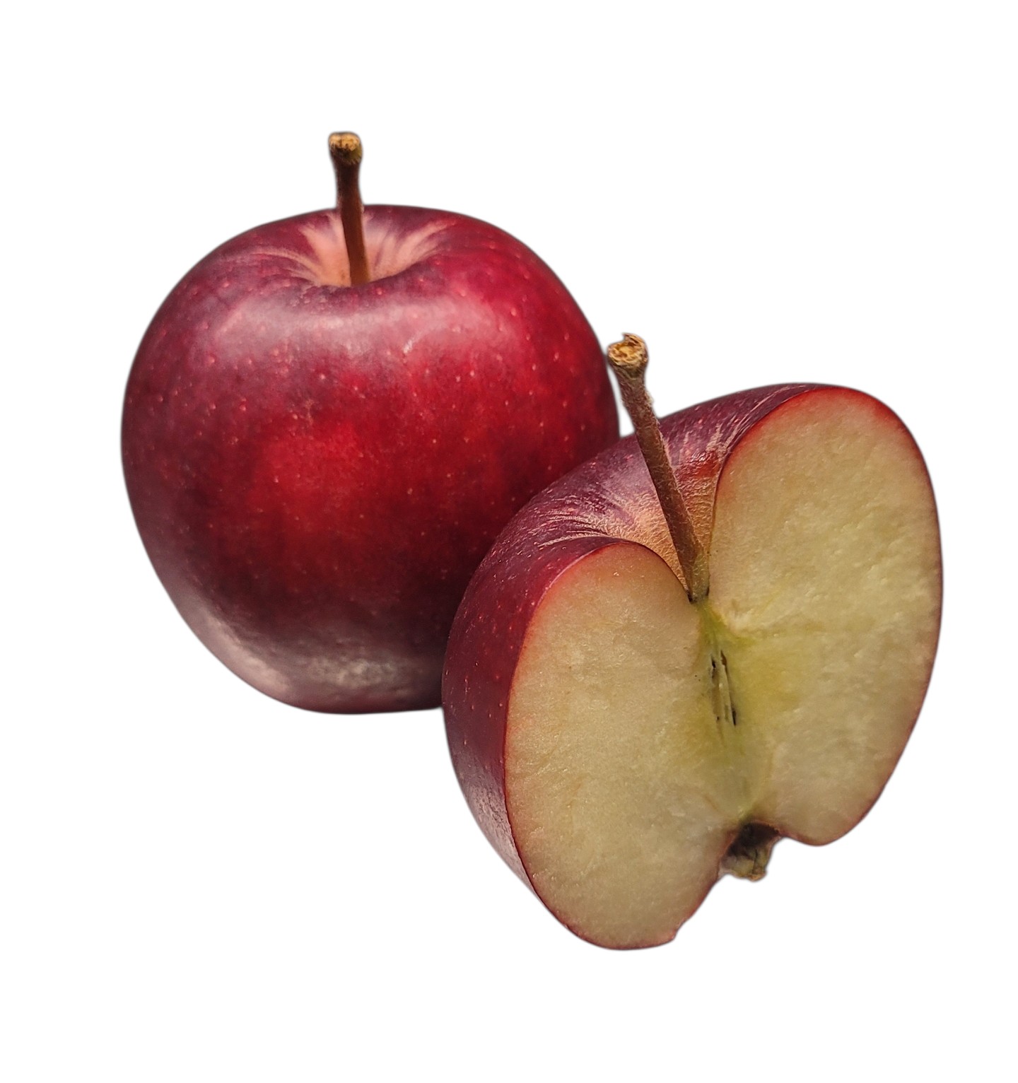 Äpple Wilton Sverige