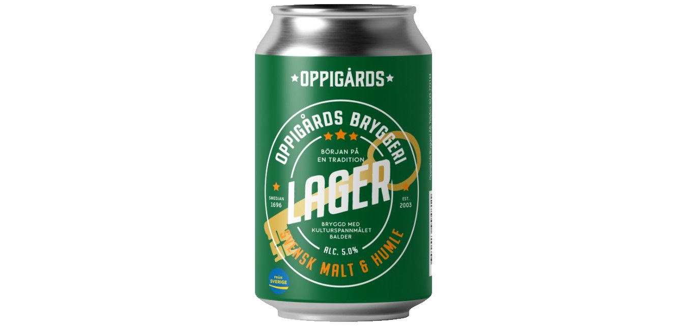Oppigårds Lager BRK