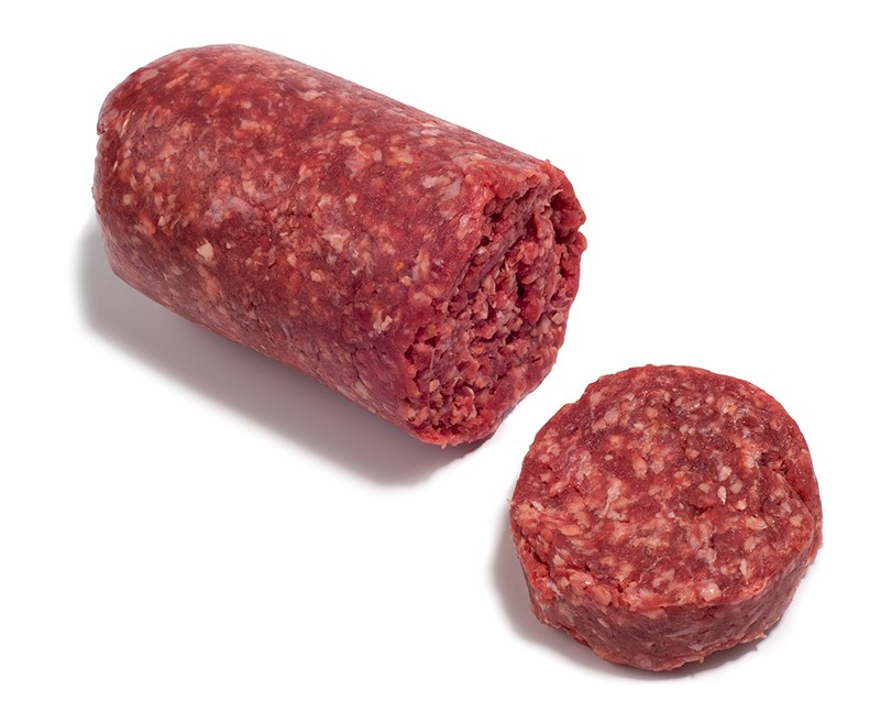 Hamburgerfärs 18% Sverige